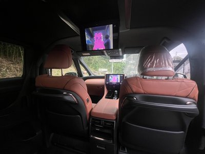 2026 Toyota VELLFIRE thumbnail 30