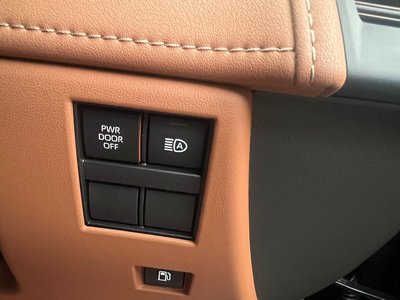 2026 Toyota VELLFIRE photo 16