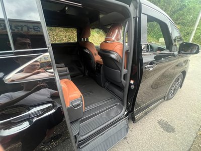 2026 Toyota VELLFIRE thumbnail 29