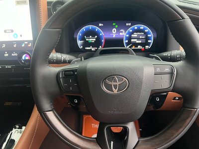 2026 Toyota VELLFIRE thumbnail 17