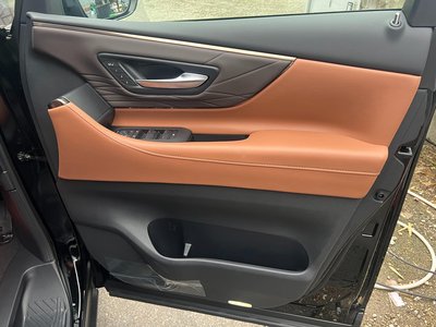 2026 Toyota VELLFIRE photo 15