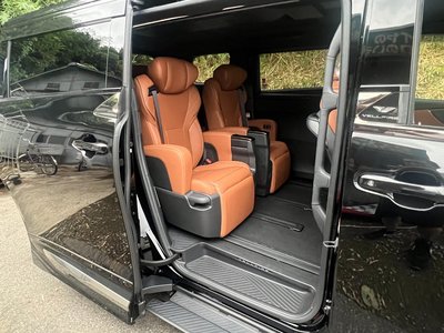 2026 Toyota VELLFIRE thumbnail 28
