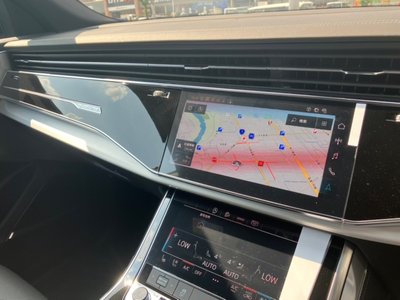 2026 AUDI Q8 — миниатюра 28