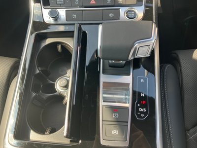 2026 AUDI Q8 — миниатюра 36