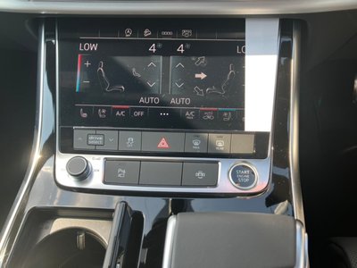 2026 AUDI Q8 — миниатюра 37