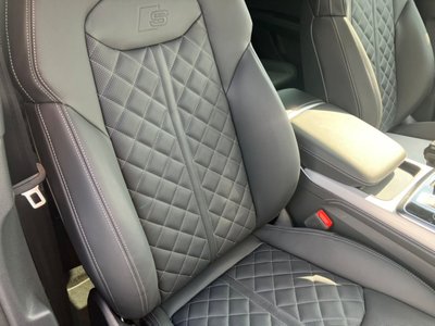 2026 AUDI Q8 — миниатюра 24
