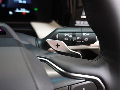 2026 Lexus LM photo 14