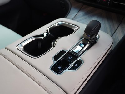 2026 Lexus LM thumbnail 21