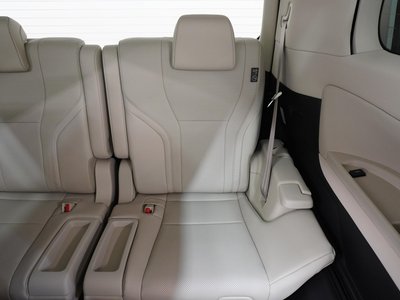 2026 Lexus LM thumbnail 58