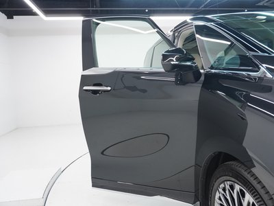 2026 Lexus LM thumbnail 73