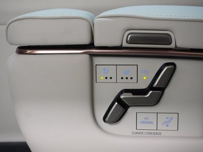 2026 Lexus LM thumbnail 45