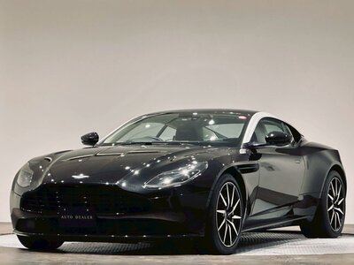 صورة مصغرة 4 لـ 2018 Aston Martin DB11