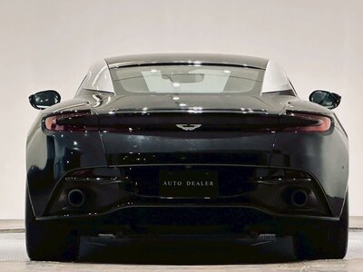 صورة مصغرة 8 لـ 2018 Aston Martin DB11