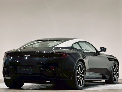 صورة مصغرة 11 لـ 2018 Aston Martin DB11
