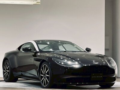 صورة مصغرة 14 لـ 2018 Aston Martin DB11