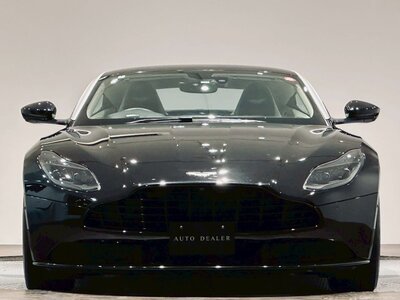 صورة مصغرة 15 لـ 2018 Aston Martin DB11