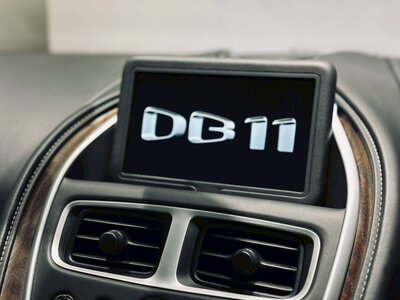 صورة مصغرة 27 لـ 2018 Aston Martin DB11