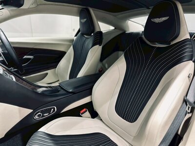 صورة مصغرة 40 لـ 2018 Aston Martin DB11
