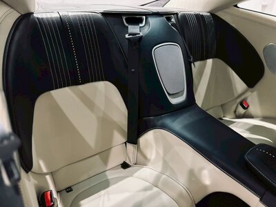 صورة مصغرة 42 لـ 2018 Aston Martin DB11