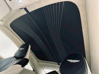 صورة مصغرة 47 لـ 2018 Aston Martin DB11