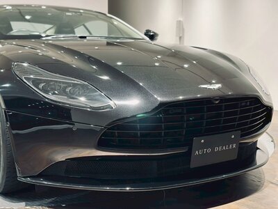 صورة مصغرة 52 لـ 2018 Aston Martin DB11