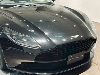 صورة مصغرة 53 لـ 2018 Aston Martin DB11