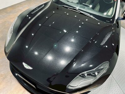 صورة مصغرة 55 لـ 2018 Aston Martin DB11
