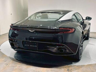 صورة مصغرة 63 لـ 2018 Aston Martin DB11