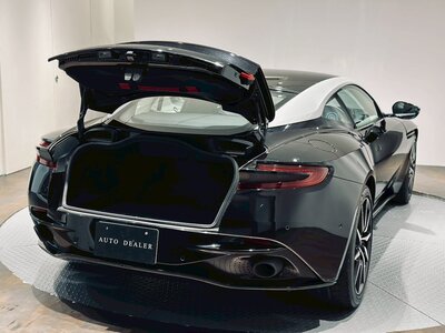 صورة مصغرة 64 لـ 2018 Aston Martin DB11