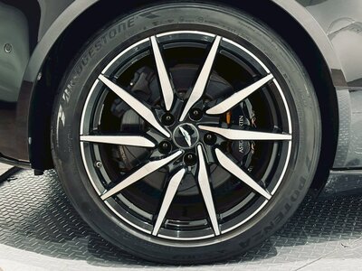 صورة مصغرة 75 لـ 2018 Aston Martin DB11