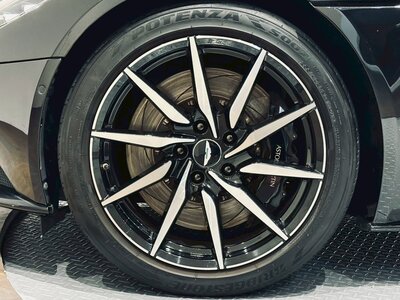 صورة مصغرة 77 لـ 2018 Aston Martin DB11