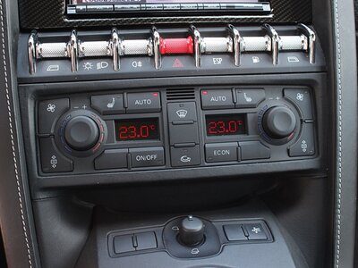 2010 Lamborghini GALLARDO SPYDER 照片 32