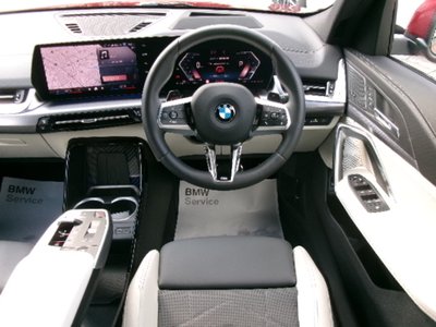 2025 BMW X2 照片 48