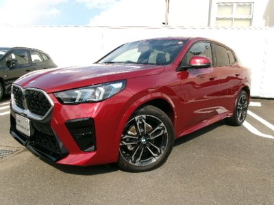 2025 BMW X2 照片 4