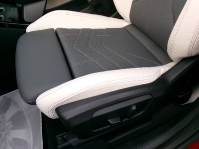 2025 BMW X2 照片 52