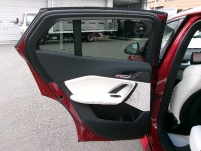 2025 BMW X2 照片 54