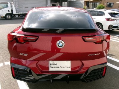 2025 BMW X2 照片 10