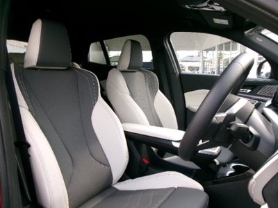 2025 BMW X2 照片 46