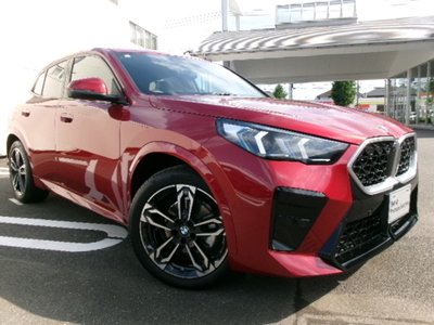 2025 BMW X2 照片 6