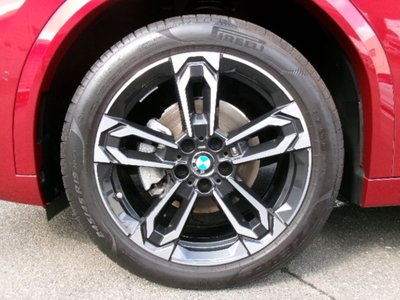 2025 BMW X2 照片 12