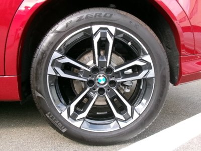 2025 BMW X2 照片 13