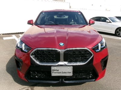 2025 BMW X2 照片 8