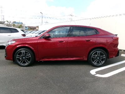 2025 BMW X2 照片 11