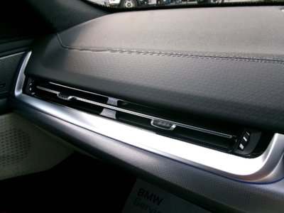 2025 BMW X2 照片 41