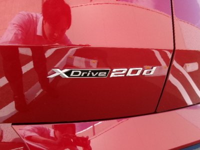 2025 BMW X2 照片 15