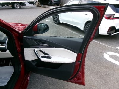 2025 BMW X2 照片 19