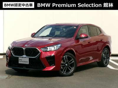 2025 BMW X2 照片 1