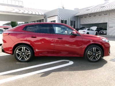 2025 BMW X2 照片 9