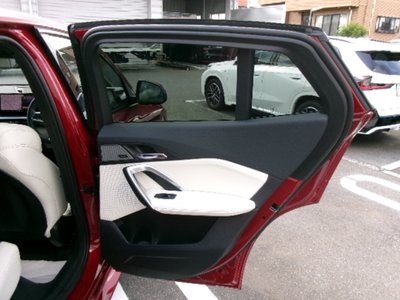 2025 BMW X2 照片 47