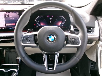 2025 BMW X2 照片 24